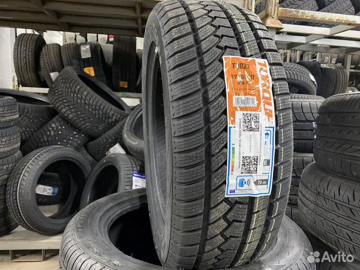 Torque TQ022 215/55 R17 98H
