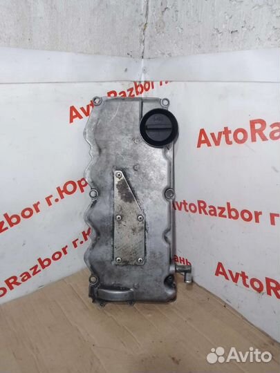 Клапанная крышка yd25 ddt