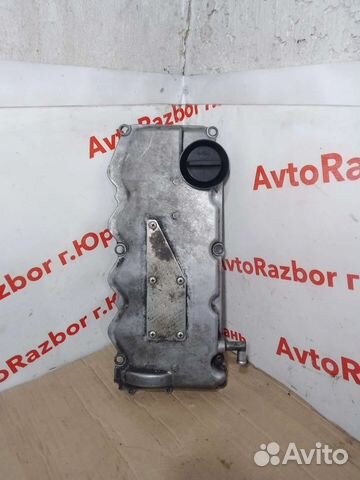 Клапанная крышка yd25 ddt