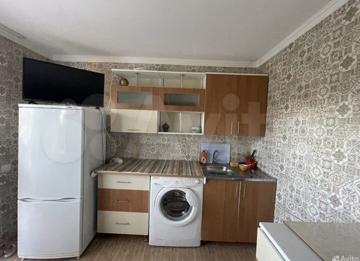 Комната 12 м² в 3-к., 1/1 эт.