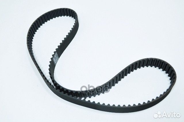 Ремень грм renault duster 2.0 2011 126x27 8 200