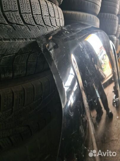 Капот Nissan X-Trail T31 2008