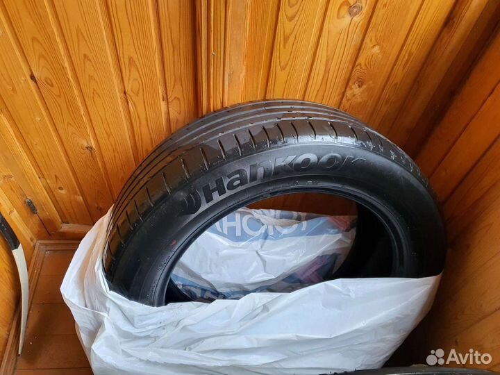 Шины 235 55 R19 Hankook ventus prime2