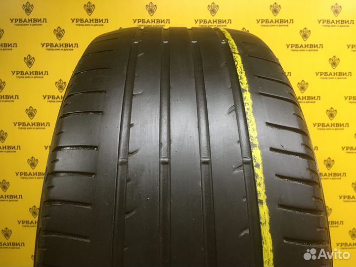 Bridgestone Dueler H/P Sport 255/55 R18 109W