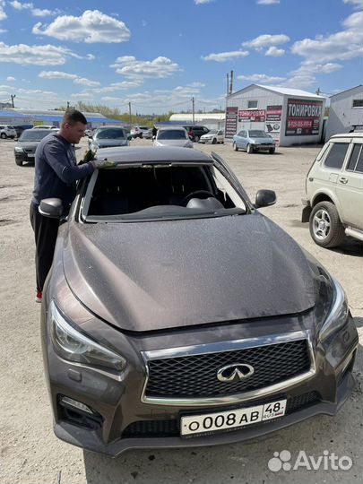 Автомобильные стекла