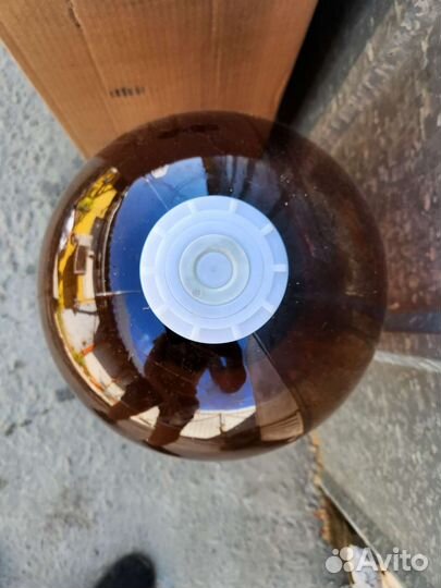 Пэт кеги 30 л