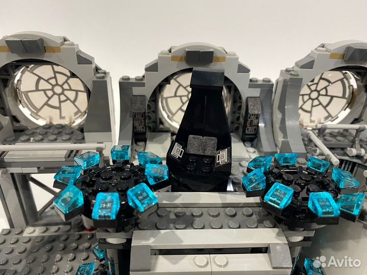 Lego star wars