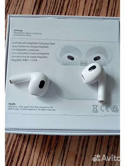 Airpods 3 premium