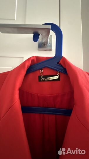 Nonnacollection пиджак