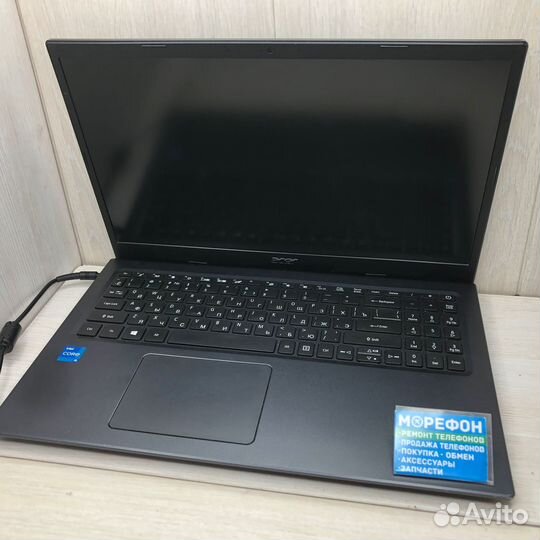 Ноутбук Acer Extensa 15 N20C5 Intel Core i5 8/250