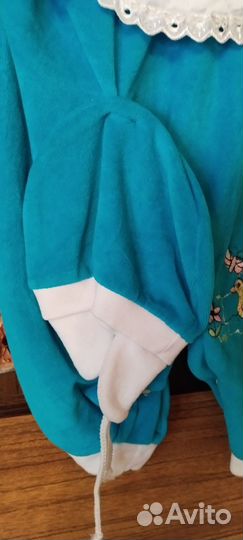 Костюмчик детский