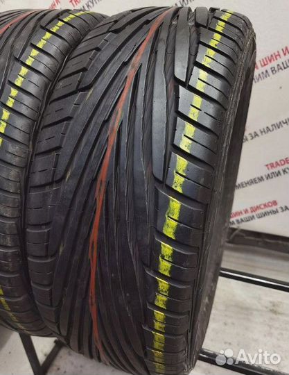 Uniroyal Rain Sport 2 225/55 R16 95V