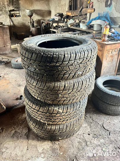 Maxxis AT-771 Bravo 265/65 R17 112T