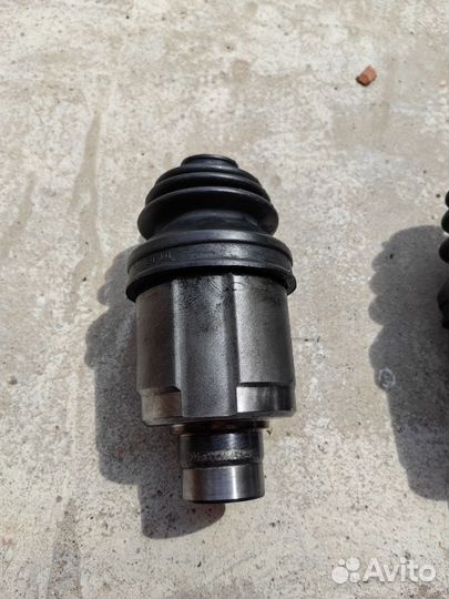 ШРУС Хонда кросстур внутренний правый передний 3.5