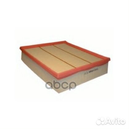 Фильтр воздушный mercedes 0,575 AP157 Filtron