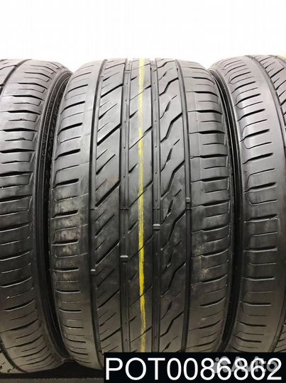 Landsail LS588 UHP 255/35 R19 99R