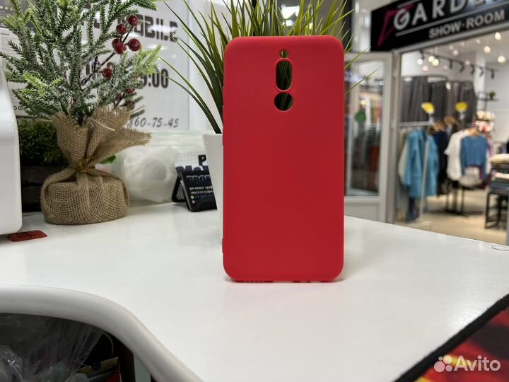 Чехол на Xiaomi Redmi 8/8A