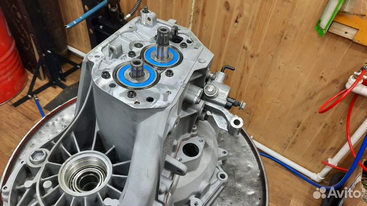 Чож не собрать - соберем, раз 50К аванс пришел)