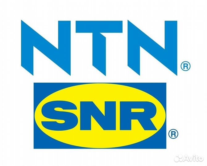 Опора заднего амортизатора Ford Focus II