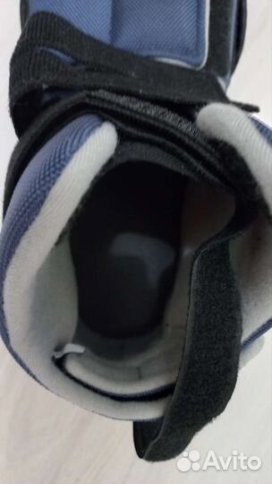 Ботинок барука