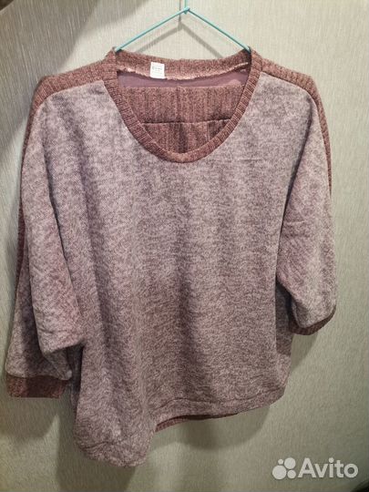 Костюм ангорка