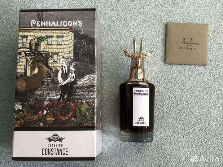 Penhaligons Changing Constance