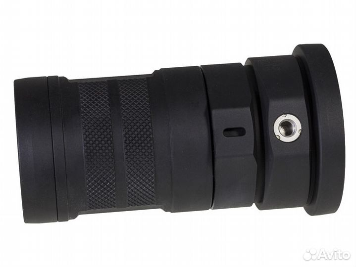 Фонарь Niwalker Nova MM15 (MT-G2, 5233 лм, 18650)