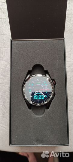 Смарт часы кавсуми