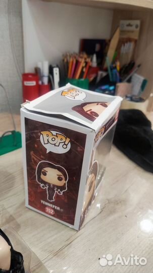 Коллекционные фигурки по играм