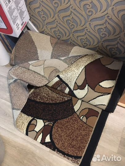 Ковер 5.5 на 2 метра