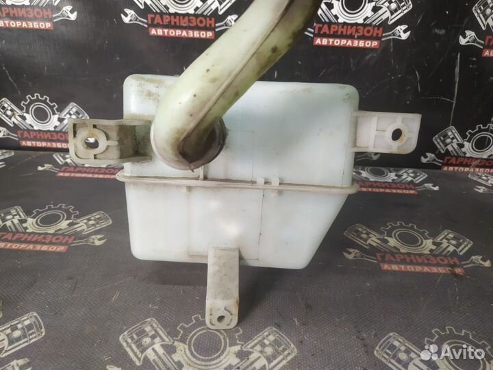 Бачок омывателя Дэу Матиз