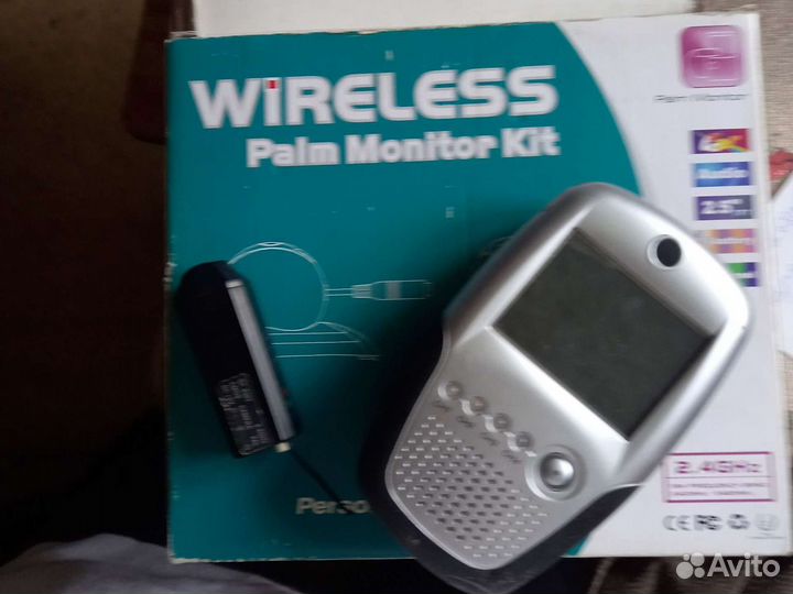 Видеонаблюдение