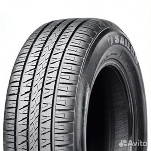 Sailun Atrezzo ZSR 265/35 R18