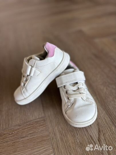 Кеды детские