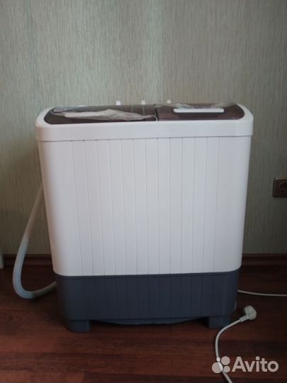 Стиральная машина б/у