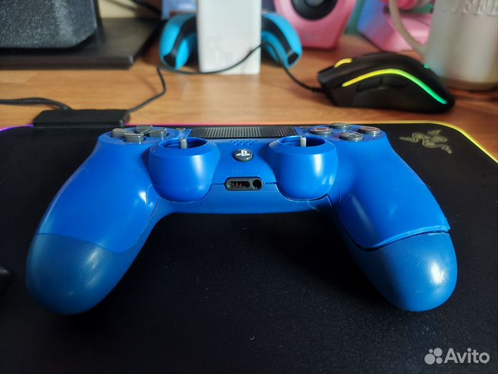 Геймпад от Sony PS4 dualshock 4 v2