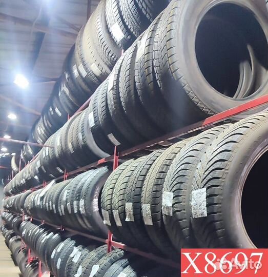Hankook Kinergy EX H308 225/55 R16 99N