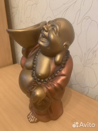 Будда копилка