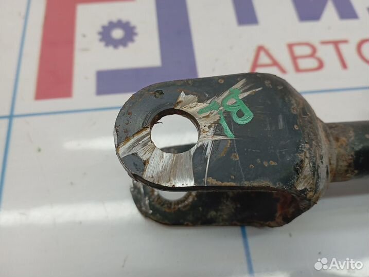 Рычаг задний верхний левый Lexus IS250 (XE30) 4877