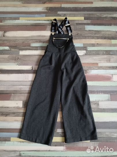 Школьная форма для девочки 116 122