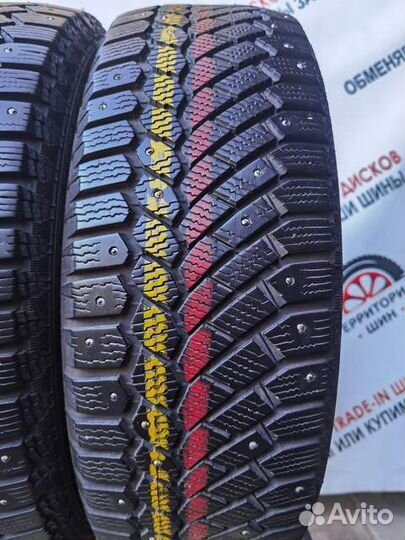 Gislaved Nord Frost 200 195/65 R15 82H