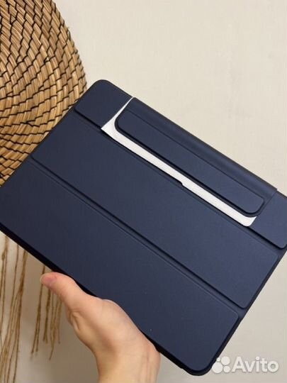 Новый магнитный чехол доя iPad Air 5