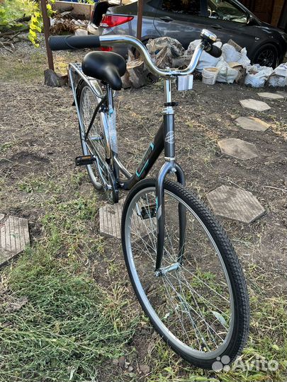 Велосипед Десна Круиз 28