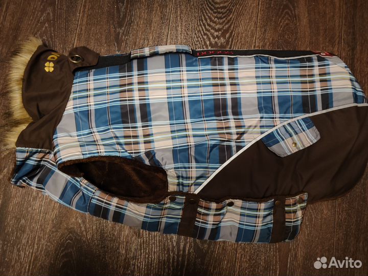 Одежда для собаки