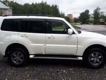 Mitsubishi Pajero 3.2 AT, 2012, 224 263 км, с пробегом, цена 2 612 000 руб.