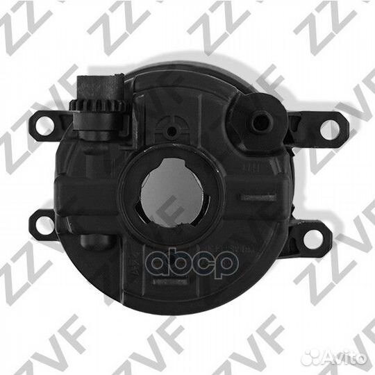 Фара противотуманная левая (L) toyota camry (20