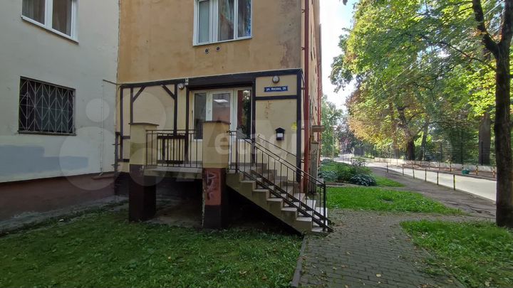 Сдам помещение свободного назначения, 46.3 м²