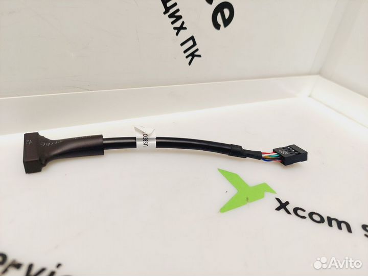 Переходник USB 2.0 на USB 3.0