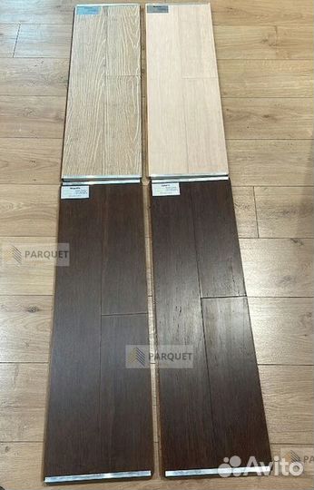 Инженерная доска дуб pacпpoдажа от 30м2