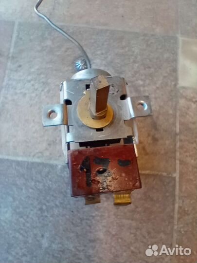 Терморегулятор для кондиционера Т-178